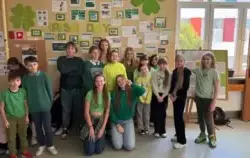 Zdjęcie do Irish Day