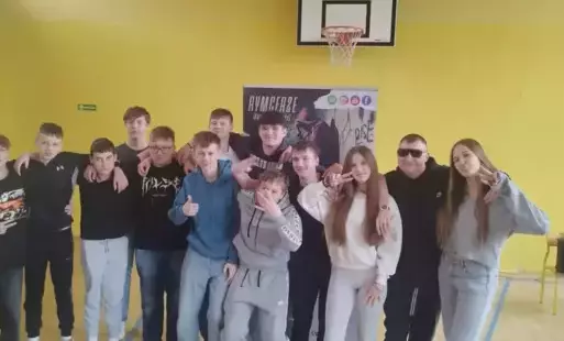 Zdjęcie do Nie zmarnuj swojego życia