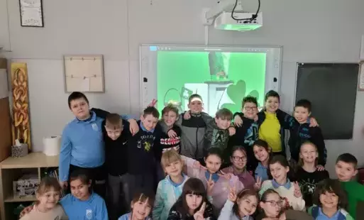 Zdjęcie do Dzień Świętego Patryka