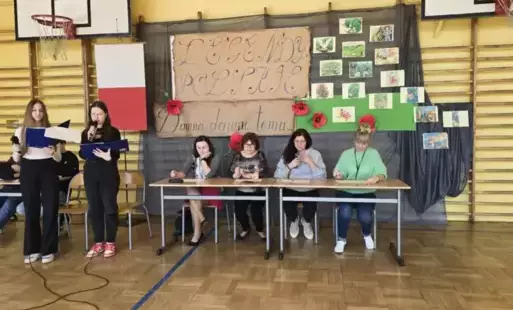 Zdjęcie do 21 marca - Pierwszy Dzień Wiosny!!