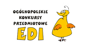 symbol konkursów EDI