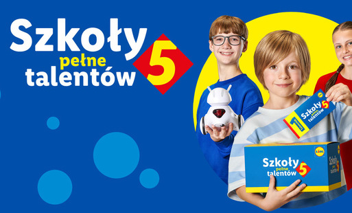 Zdjęcie do Talenciaki - kolejna edycja!