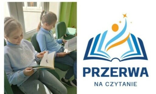 Zdjęcie do Międzynarodowy Miesiąc Bibliotek Szkolnych