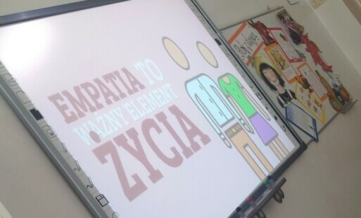 Zdjęcie do Emp@tyczna klasa