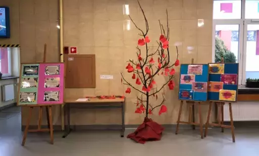 Zdjęcie do Tydzień Tolerancji i Życzliwości