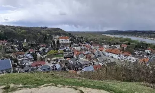 Zdjęcie do Wycieczka klasy 7a