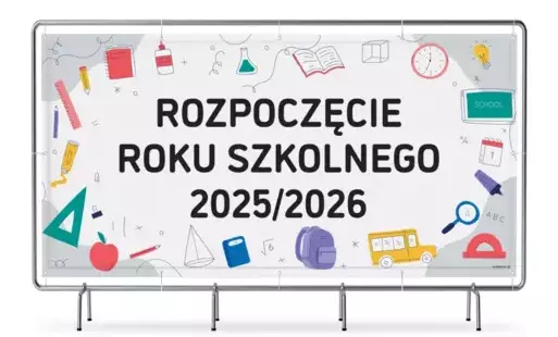 Zdjęcie do Witaj szkoło!