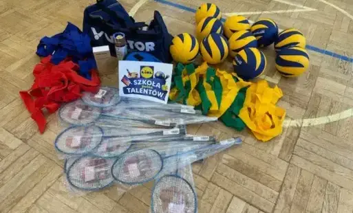 Zdjęcie do Podziękowania dla Rodzic&oacute;w i Uczni&oacute;w !