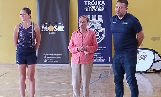 Zdjęcie do MOSIR - odpalamy ruch