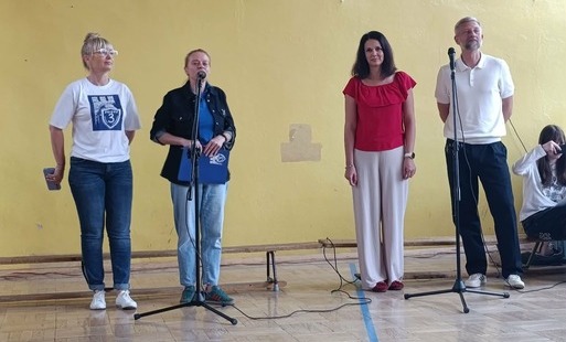 Zdjęcie do Piknik Szkolny 2026