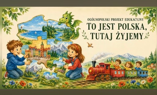 Zdjęcie do To jest Polska, tutaj żyjemy